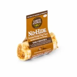 Earth Animal No-Hide Wholesome Chew Dog Treats - Venison -ROYAL CANIN Shop I9597279 en 06