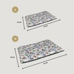 For Fan Pets Marvel Mattress For Dogs And Cats - Grey -ROYAL CANIN Shop I9597380 en 04