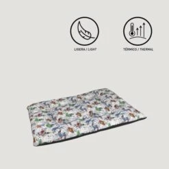 For Fan Pets Marvel Mattress For Dogs And Cats - Grey -ROYAL CANIN Shop I9597380 en 05