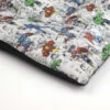 For Fan Pets Marvel Mattress For Dogs And Cats - Grey