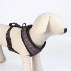 Deadpool - Dog Premium Harness