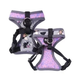 The Villains - Dog Premium Harness -ROYAL CANIN Shop I9608289