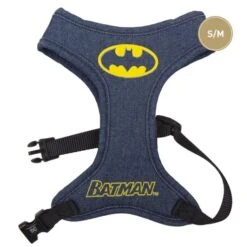 Batman - Dog Harness