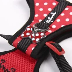 Minnie - Dog Harness