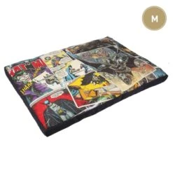 Batman - Pet Mattress 9 Batman - Pet Mattress -ROYAL CANIN Shop I9608297