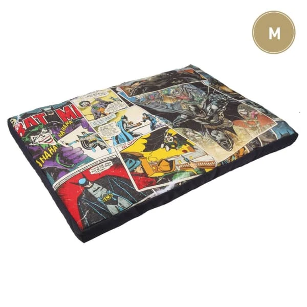 Batman - Pet Mattress 5 Batman - Pet Mattress - Image 5
