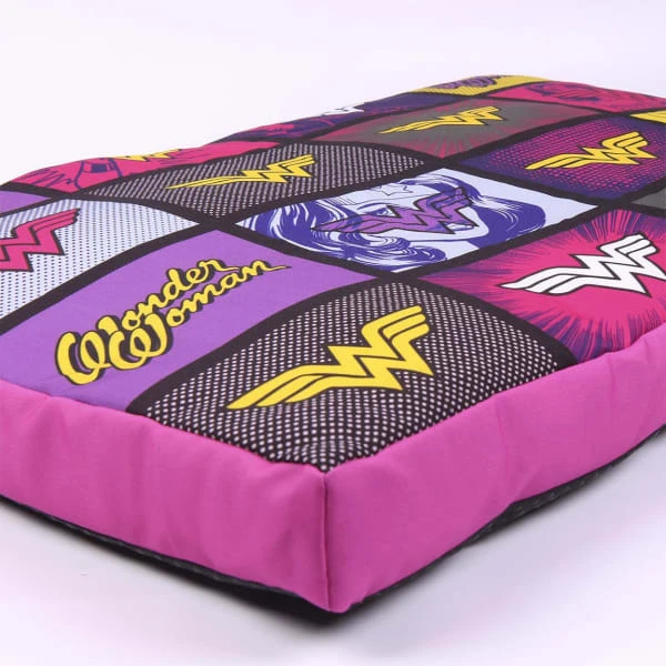 Wonder Woman - Pet Mattress 2 Wonder Woman - Pet Mattress - Image 2