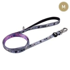 The Villains - Dog Premium Leash M -ROYAL CANIN Shop I9608301