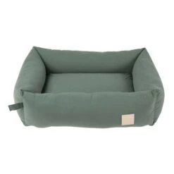 FuzzYard Life Premium Dog Bed - Myrtle Green -ROYAL CANIN Shop I9618278