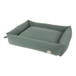 FuzzYard Life Premium Dog Bed - Myrtle Green -ROYAL CANIN Shop I9618278 en 04