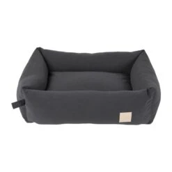 FuzzYard Life Premium Dog Bed - Slate Grey -ROYAL CANIN Shop I9618279 en 03