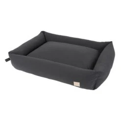 FuzzYard Life Premium Dog Bed - Slate Grey -ROYAL CANIN Shop I9618279 en 04