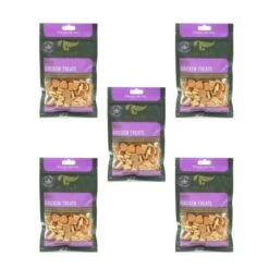 Petface The Dog Deli Premium Dog Treats - Chicken