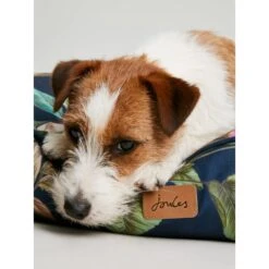 Joules Floral Dog Mattress -ROYAL CANIN Shop I9637393 en 05