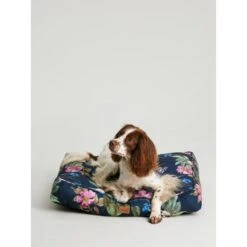 Joules Floral Dog Mattress -ROYAL CANIN Shop I9637393 en 06