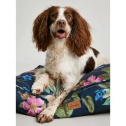Joules Floral Dog Mattress -ROYAL CANIN Shop I9637393 en 07