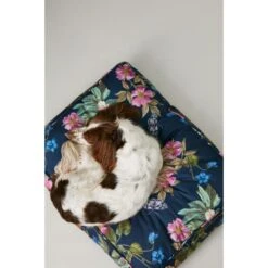 Joules Floral Dog Mattress -ROYAL CANIN Shop I9637393 en 09