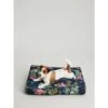 Joules Floral Dog Mattress