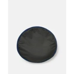 Joules Chesterfield Dog Bed - Navy -ROYAL CANIN Shop I9637396 en 03