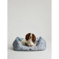 Joules Rainbow Box Dog Bed -ROYAL CANIN Shop I9637399 en 07