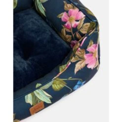 Joules Floral Box Dog Bed -ROYAL CANIN Shop I9637426 en 04