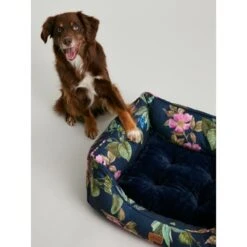 Joules Floral Box Dog Bed -ROYAL CANIN Shop I9637426 en 13
