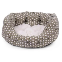 Petface Sheep Oval Dog Bed -ROYAL CANIN Shop I9647281