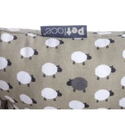 Petface Sheep Oval Dog Bed -ROYAL CANIN Shop I9647281 en 03