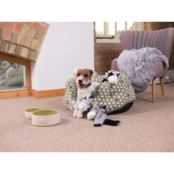 Petface Sheep Oval Dog Bed -ROYAL CANIN Shop I9647281 en 06