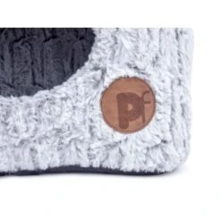 Petface Bamboo Plush Cave Cat Bed -ROYAL CANIN Shop I9647288 en 03