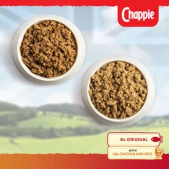 Chappie Adult Wet Dog Food - Favourites In Tins -ROYAL CANIN Shop I9650448 en 04