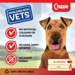 Chappie Adult Wet Dog Food - Favourites In Tins -ROYAL CANIN Shop I9650448 en 07