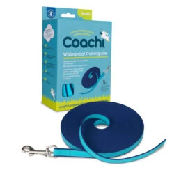 Coachi Waterproof Training Line For Dogs - Navy & Blue 17 Coachi Waterproof Training Line For Dogs - Navy & Blue -ROYAL CANIN Shop I9659290