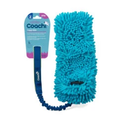 Coachi Tuggi Hide Toy For Dogs - Navy, Lime & Light Blue -ROYAL CANIN Shop I9659293