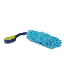 Coachi Tuggi Hide Toy For Dogs - Navy, Lime & Light Blue -ROYAL CANIN Shop I9659293 en 02