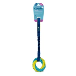 Coachi Tuggi Helix Toy For Dogs - Navy, Lime & Light Blue -ROYAL CANIN Shop I9659294 en 03