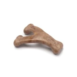 Benebone Tiny 2-Pack Puppy Dental Chew And Wishbone Dog Toy - Bacon -ROYAL CANIN Shop I9661293 en 03