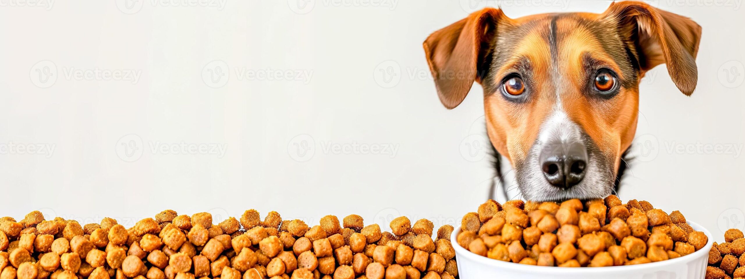 Front Page -ROYAL CANIN Shop ai generated carnivorous dog enjoys dish with natural food sticking out photo scaled